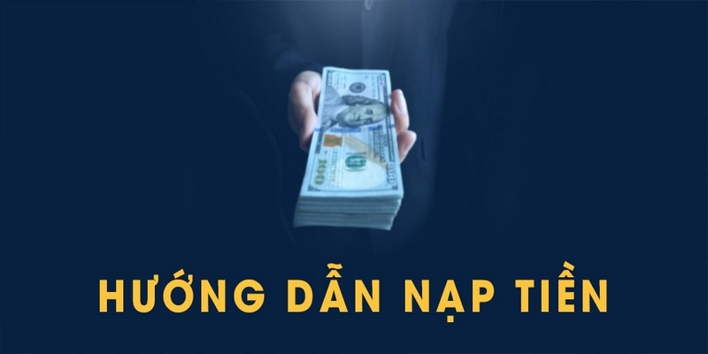 Nạp tiền 009 Casino đa dạng cổng thanh toán