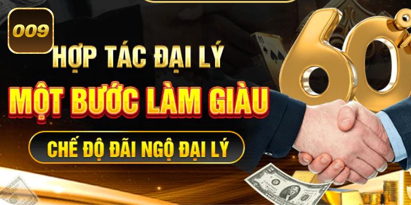 Đại lý 009 Casino và những điều không thể bỏ lỡ