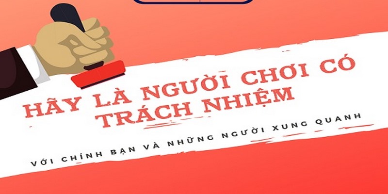 Chơi cần có trách nhiệm