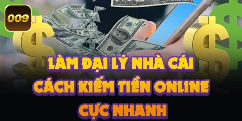 Nhiệm vụ của các đại lý 009 Casino cần làm