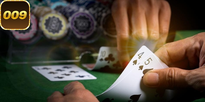 Soi cầu đảo trong bài Baccarat 