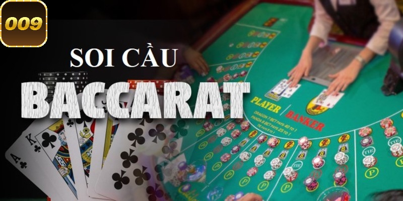 soi cầu baccarat