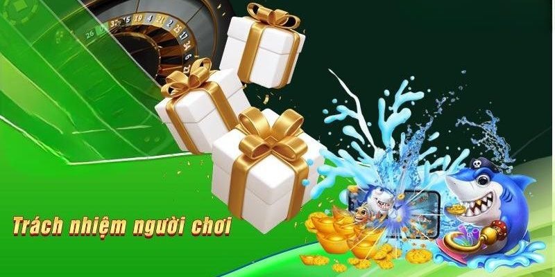 Tìm hiểu về người chơi cá cược có trách nhiệm