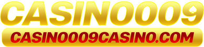casino009casino.com