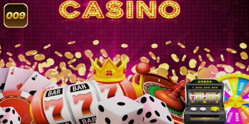 Giới thiệu đôi nét về game bài 009 casino