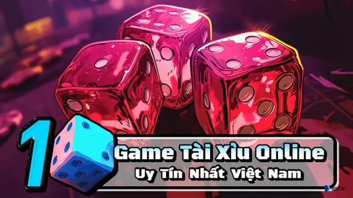 Tài Xỉu Sicbo