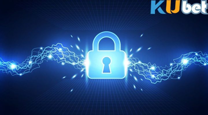 Kubet – Review nhà cái cá cược trực tuyến uy tín số 1 Việt Nam 2 Kubet có hệ thống bảo mật dữ liệu hiện đại không thể rò rỉ